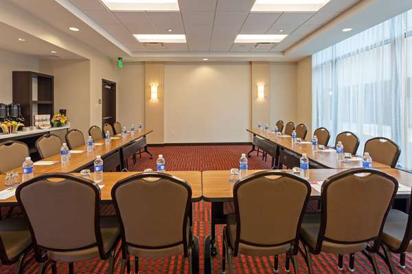  - Hyatt Place Hotel Bloomington