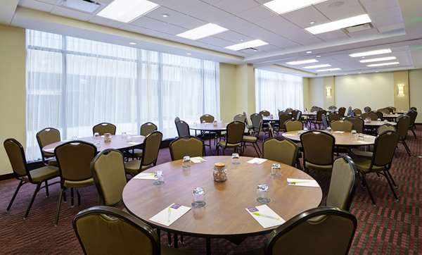  - Hyatt Place Hotel Bloomington