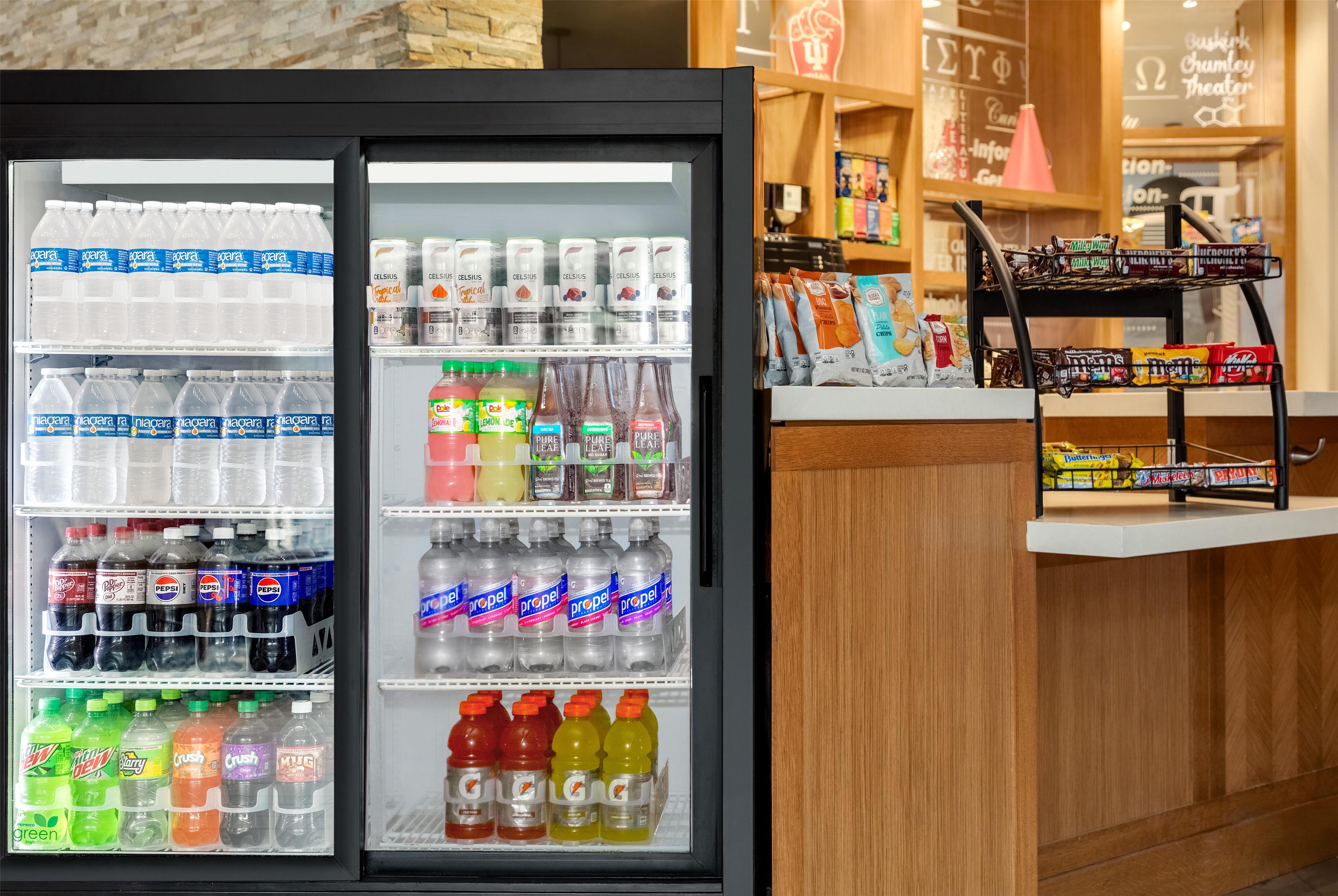 Restaurant | Hyatt Place Bloomington