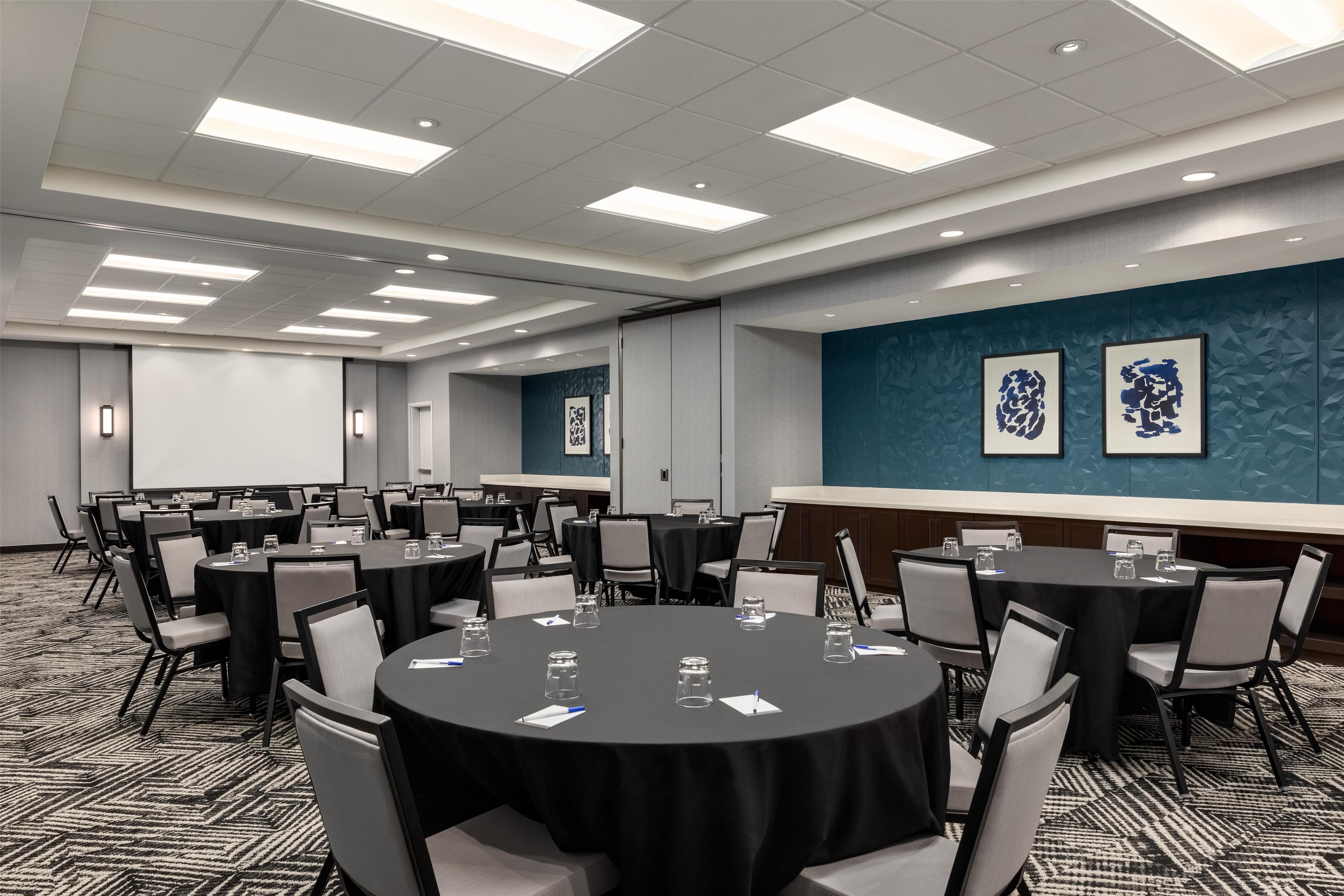 Meeting Room | Hyatt Place Bloomington