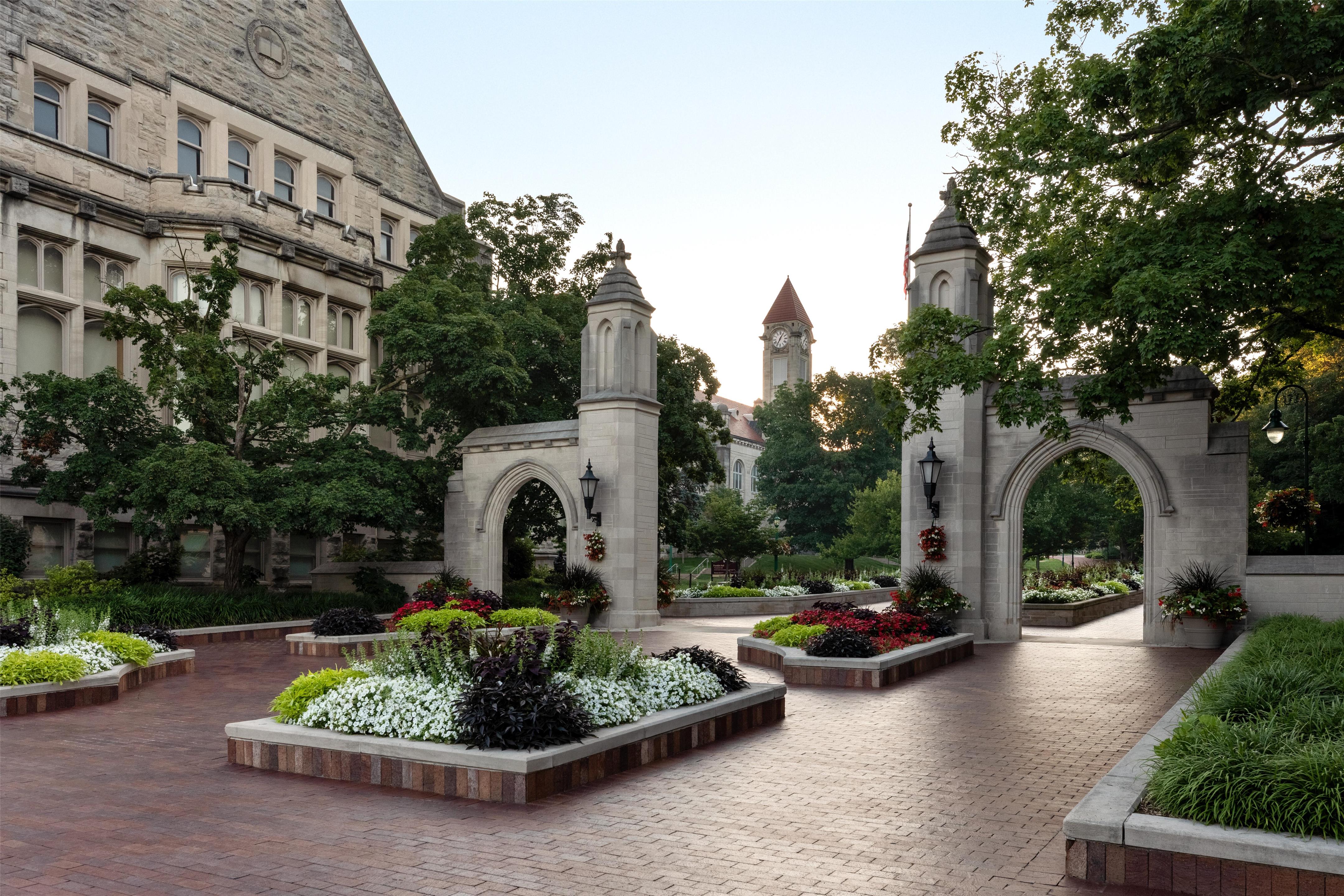 Exterior | Hyatt Place Bloomington