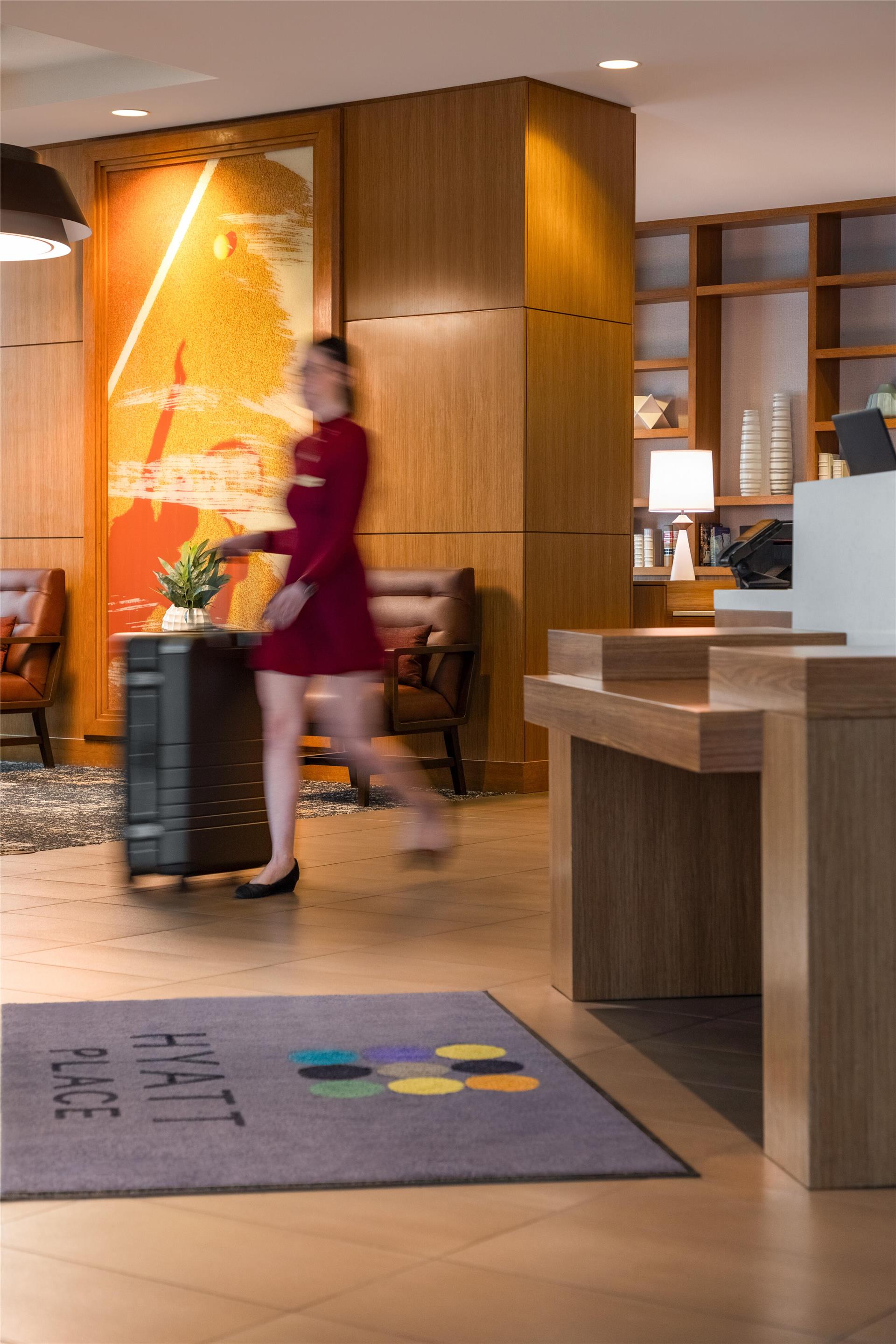 Undefined/Not Set | Hyatt Place Bloomington