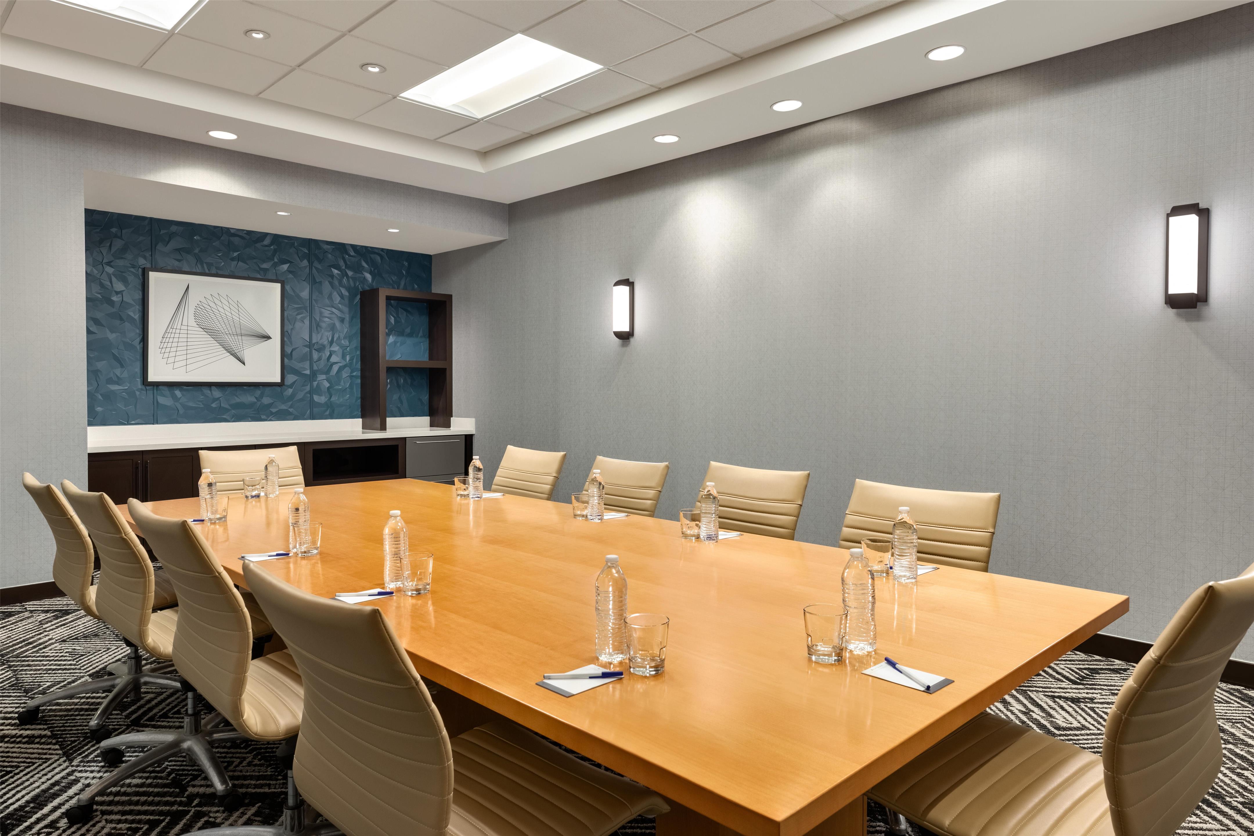 Meeting Room | Hyatt Place Bloomington