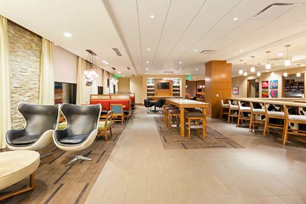  - Hyatt Place Hotel Downtown Nashville