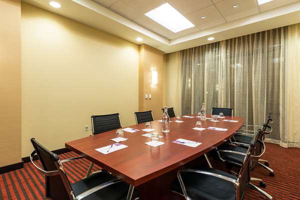  - Hyatt Place Hotel Downtown Nashville