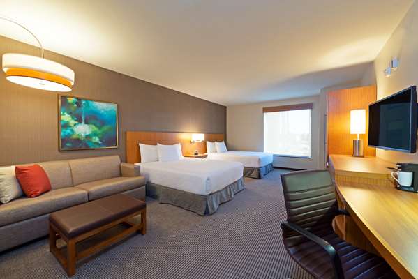  - Hyatt Place Hotel Downtown Nashville