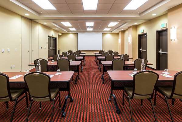  - Hyatt Place Hotel Downtown Nashville