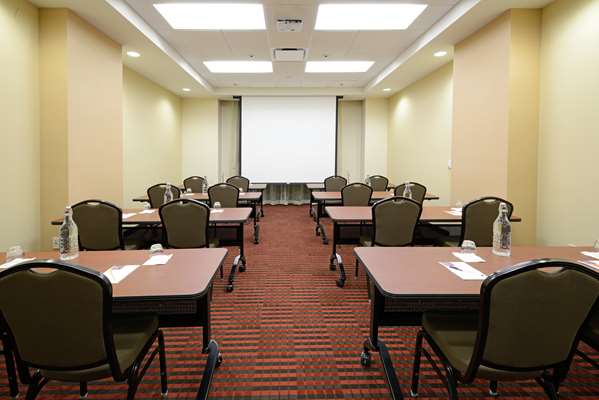  - Hyatt Place Hotel Downtown Nashville