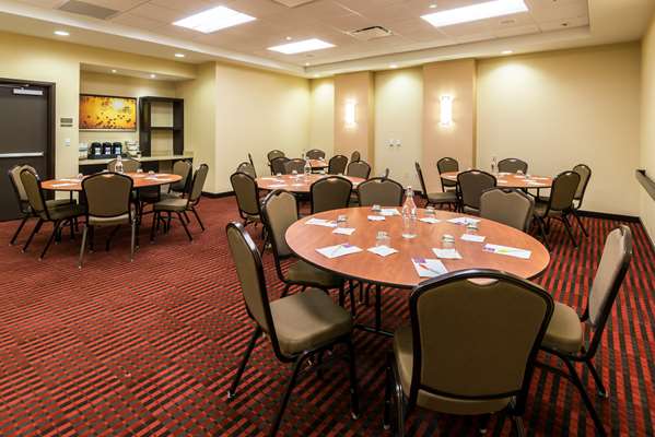 - Hyatt Place Hotel Downtown Nashville
