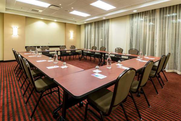  - Hyatt Place Hotel Downtown Nashville