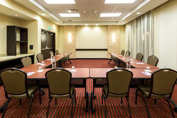  - Hyatt Place Hotel Downtown Nashville