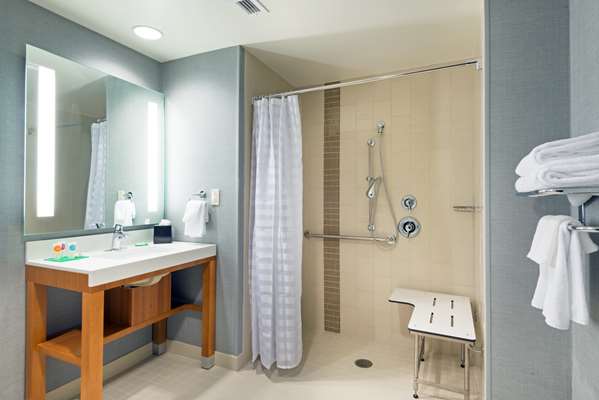  - Hyatt Place Hotel Downtown Nashville