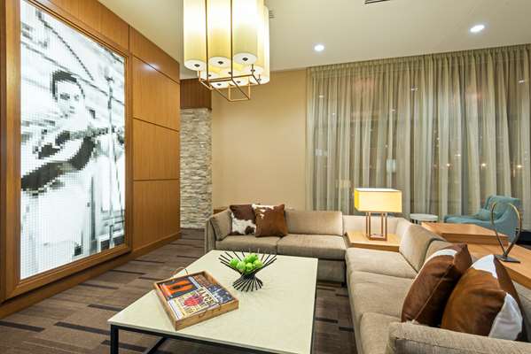  - Hyatt Place Hotel Downtown Nashville