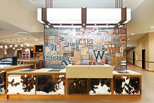  - Hyatt Place Hotel Downtown Nashville