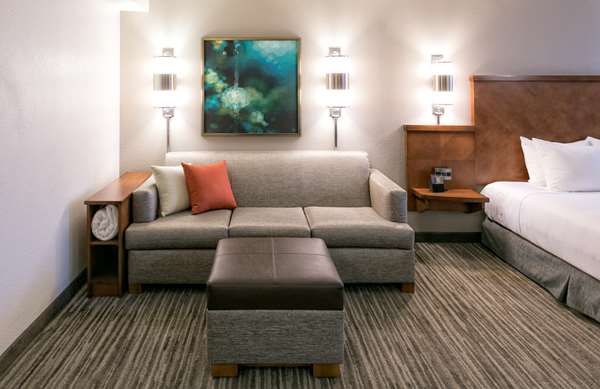  - Hyatt Place Hotel Franklin - I-65, Exit 69