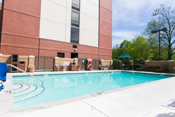 Pool - Hyatt Place Hotel Franklin - I-65, Exit 69