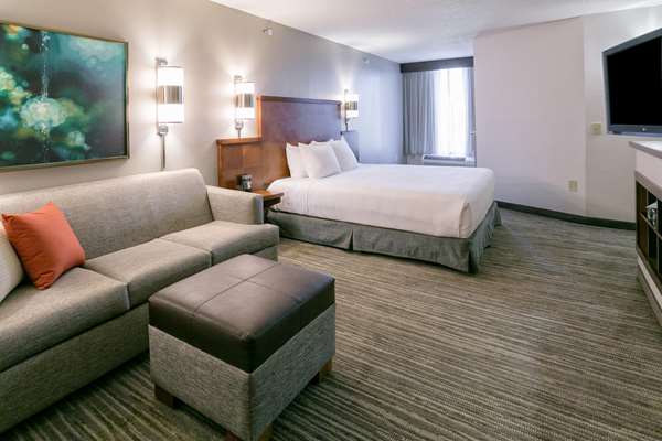  - Hyatt Place Hotel Franklin - I-65, Exit 69