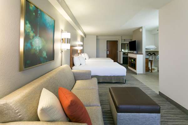  - Hyatt Place Hotel Franklin - I-65, Exit 69