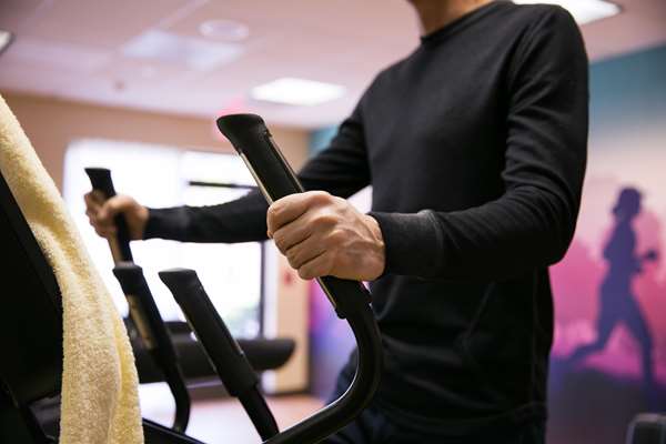 Recreation - Hyatt Place Hotel Franklin - I-65, Exit 69