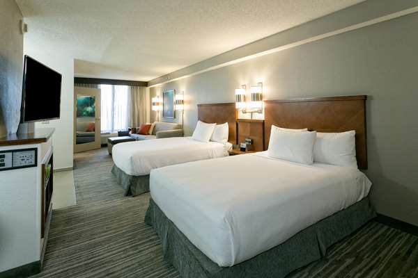  - Hyatt Place Hotel Franklin - I-65, Exit 69