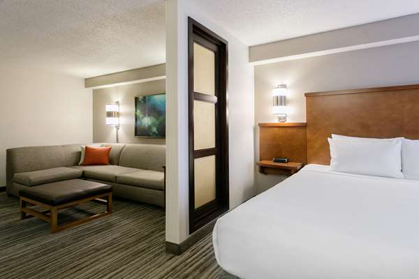  - Hyatt Place Hotel Franklin - I-65, Exit 69