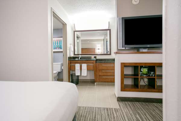  - Hyatt Place Hotel Franklin - I-65, Exit 69