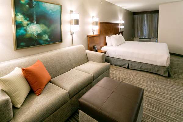  - Hyatt Place Hotel Franklin - I-65, Exit 69