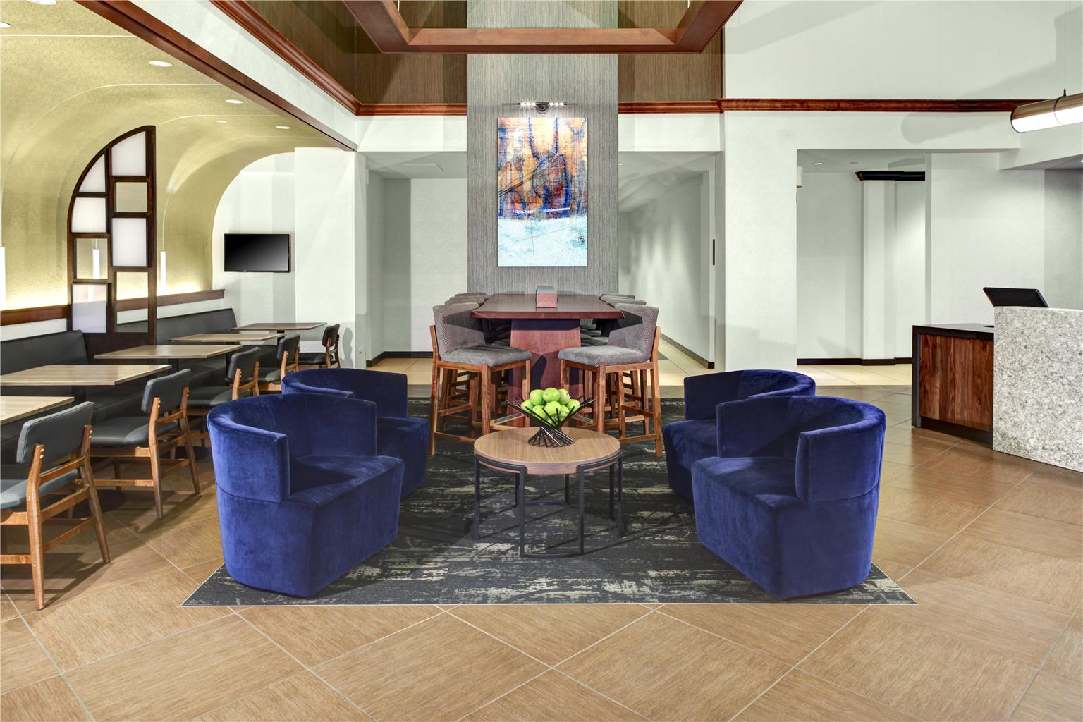 Hyatt Select Nashville-Opryland