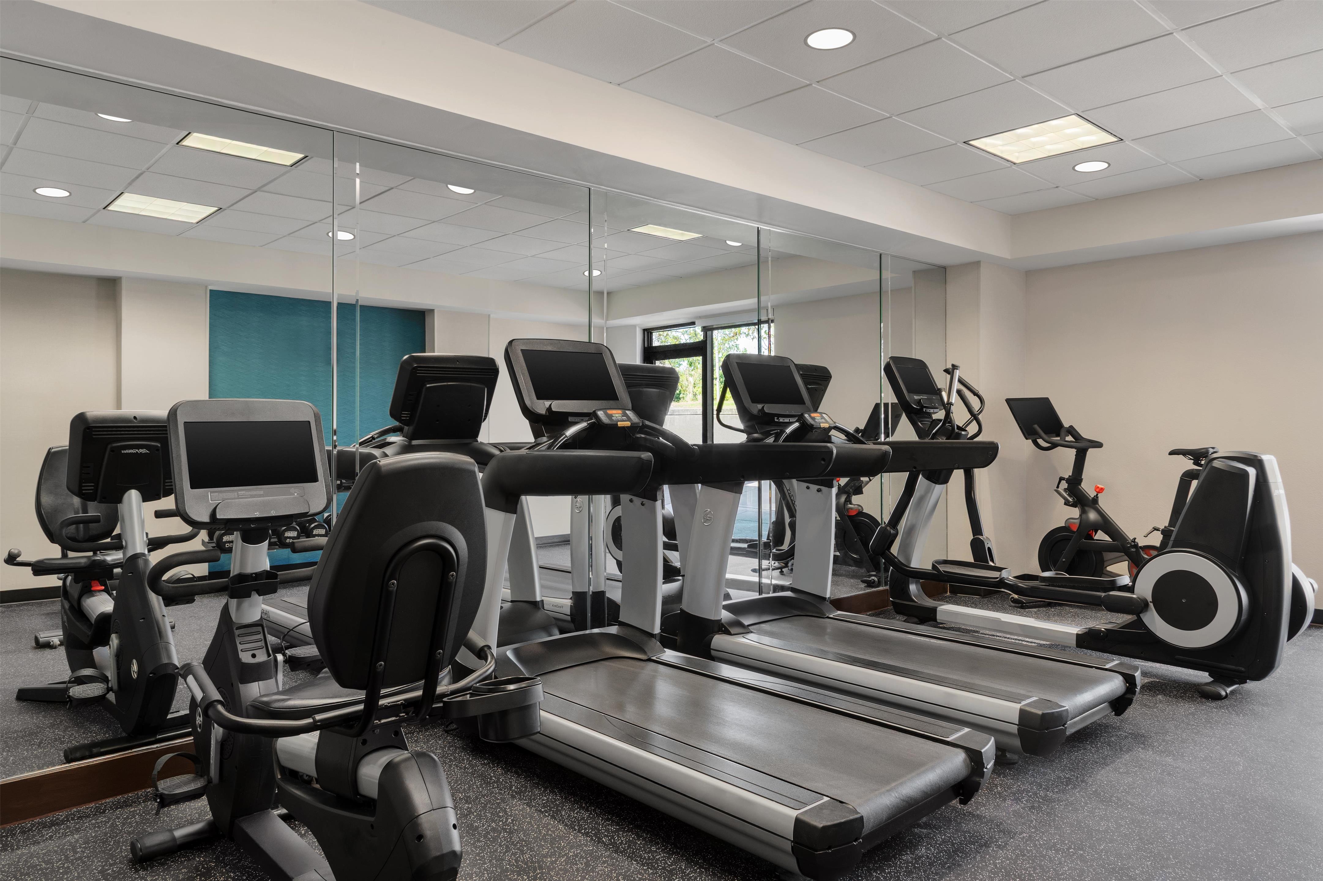 Recreational Facilities