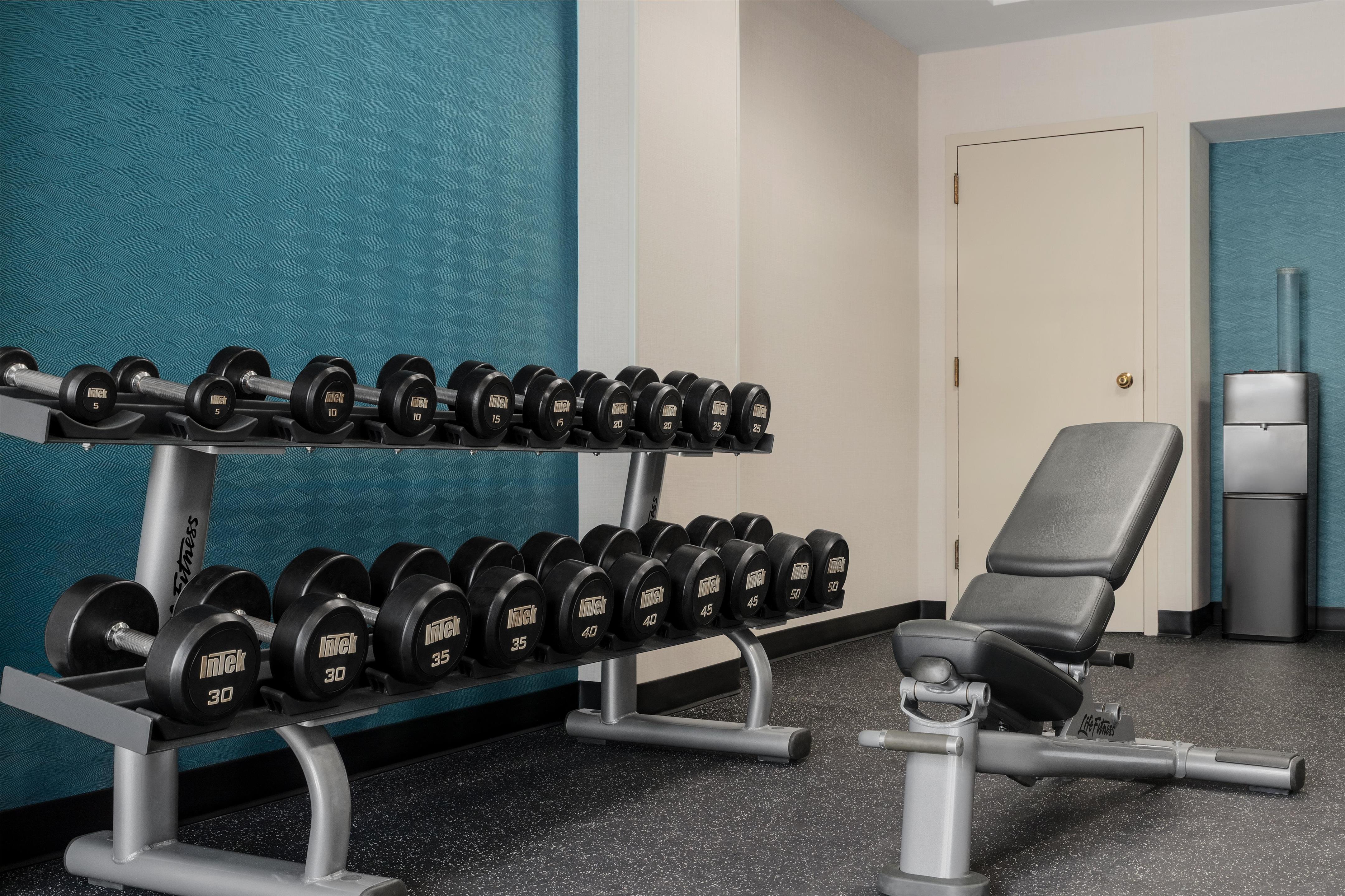 Health Club