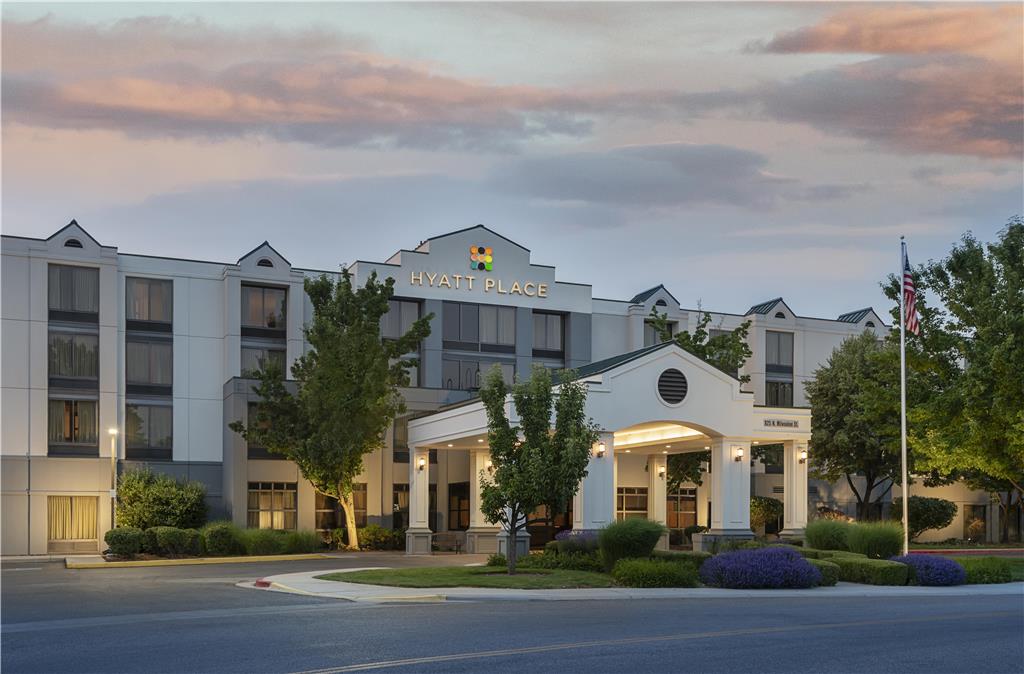 Hyatt Place Boise Towne Square