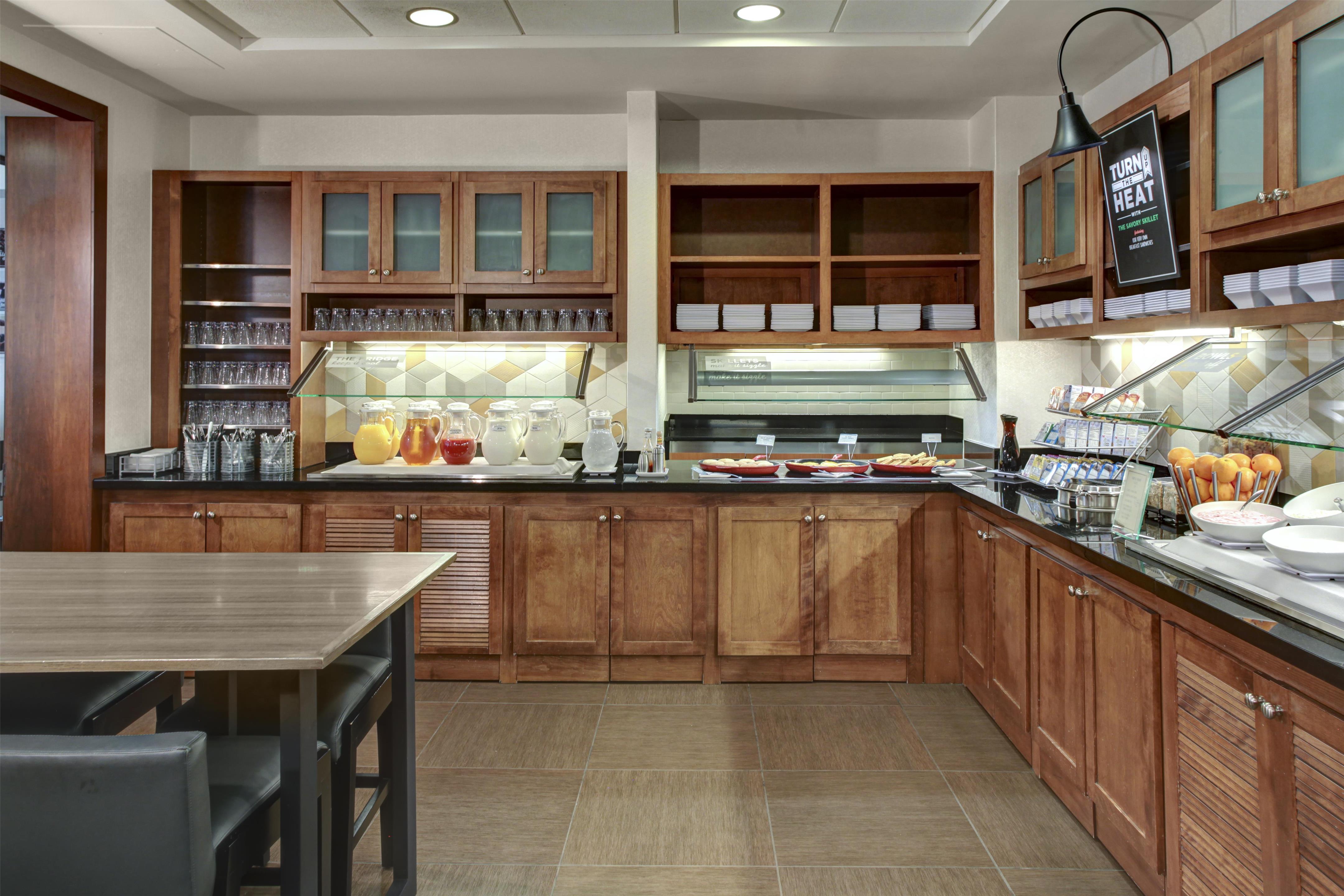 Lobby | Hyatt Place Boise/Towne Square