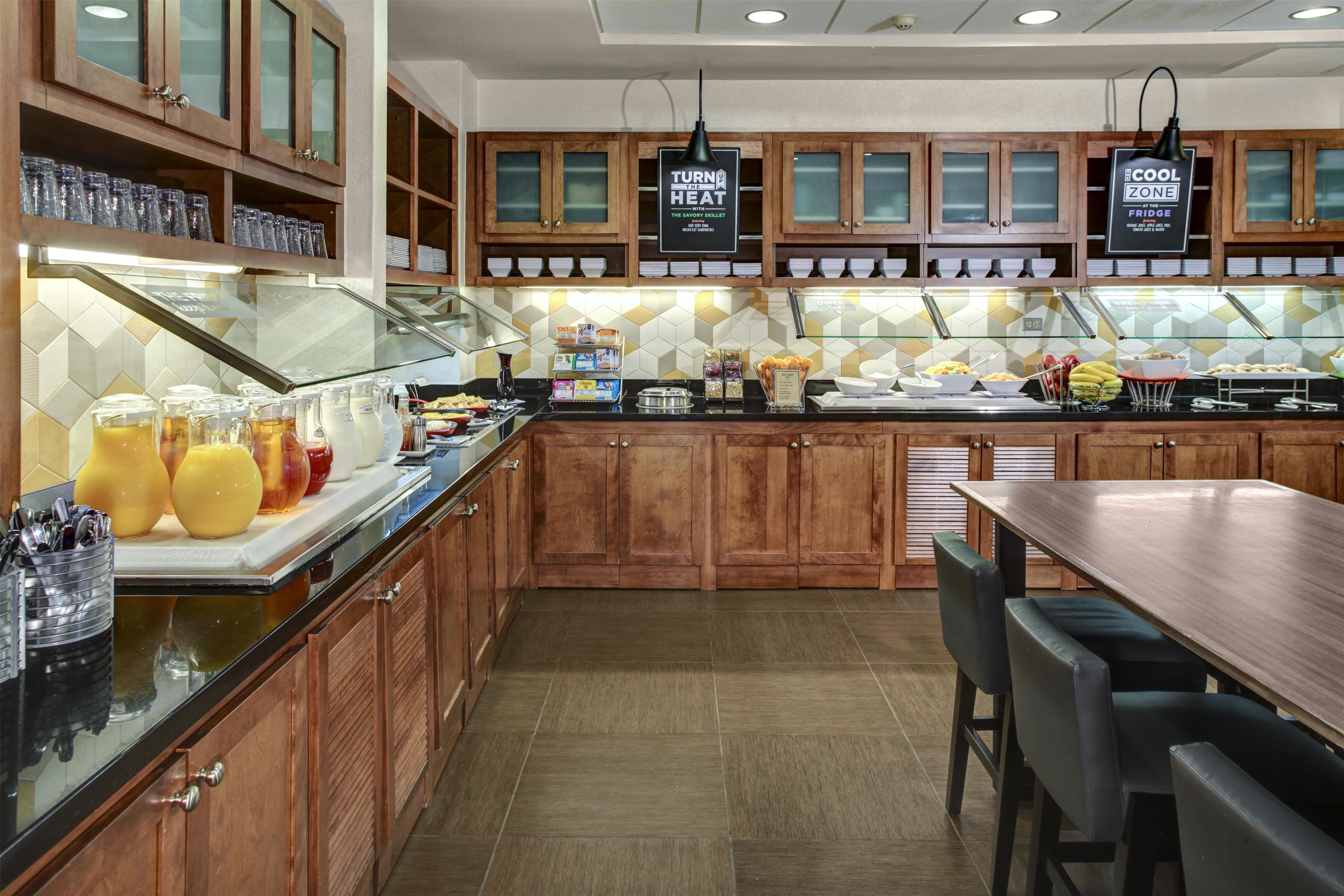 Restaurant | Hyatt Place Boise/Towne Square