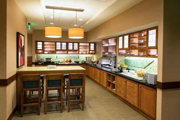 Restaurant - Hyatt Place Hotel Braintree