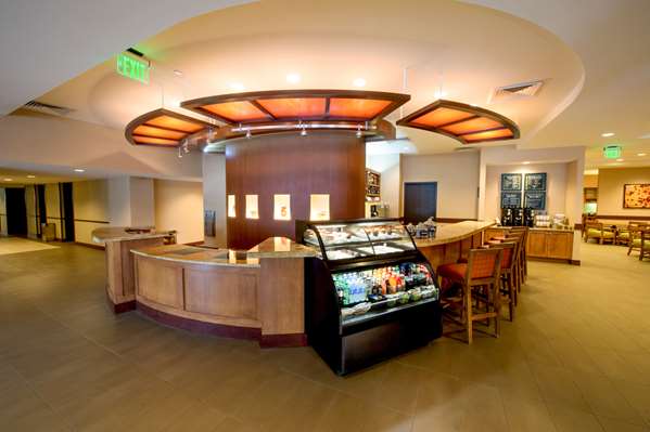 Restaurant - Hyatt Place Hotel Braintree