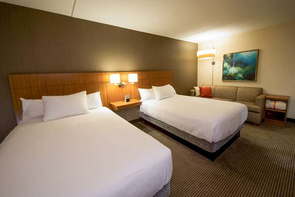 Suite - Hyatt Place Hotel Braintree