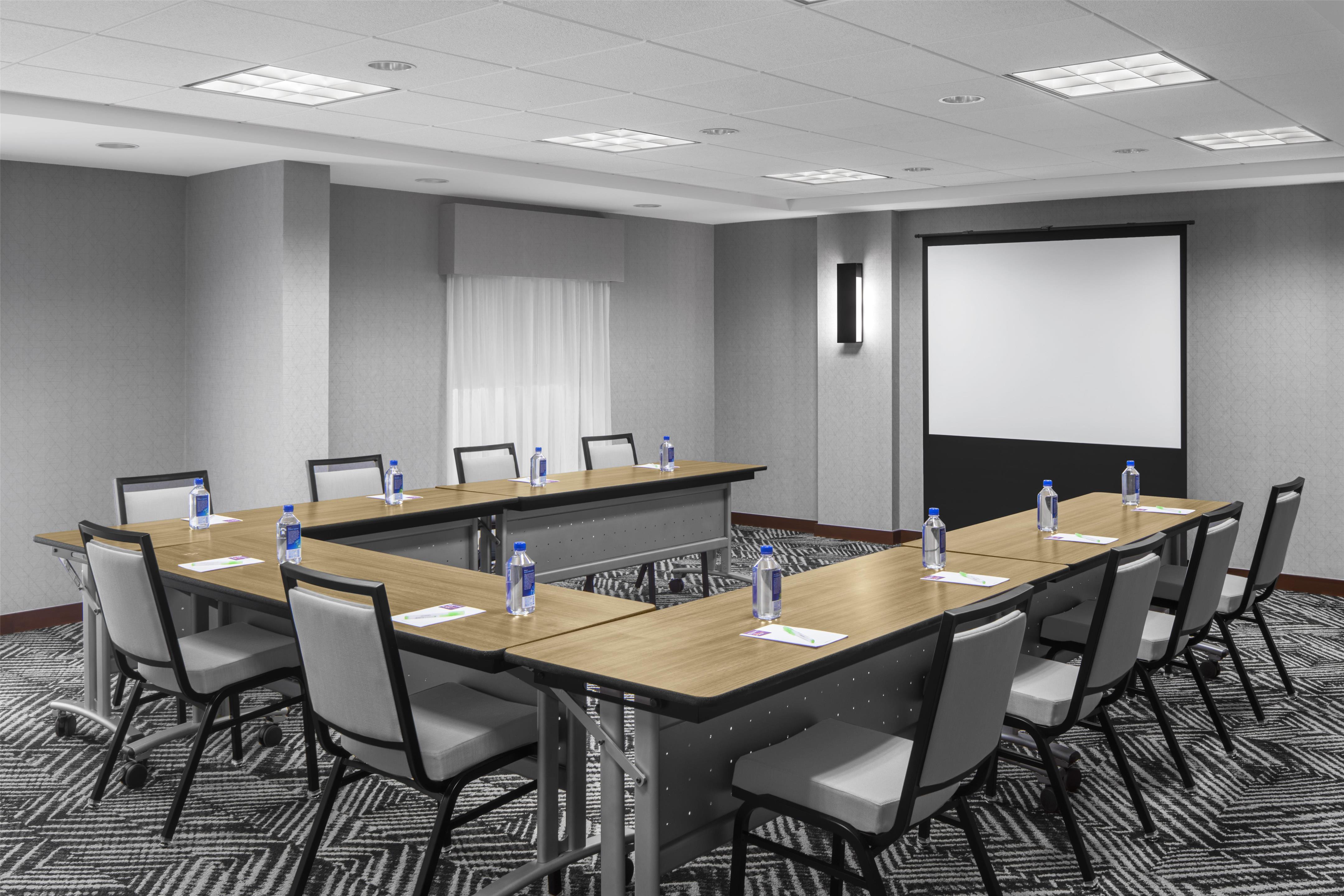 Meeting Room | Hyatt Place Boston/Braintree