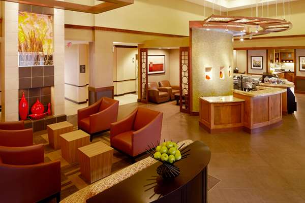  - Hyatt Place Hotel Medford - I-93, Exit 23