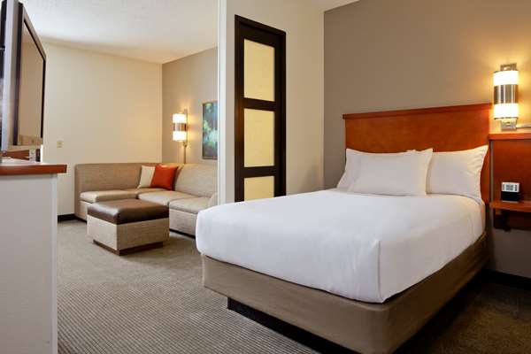  - Hyatt Place Hotel Medford - I-93, Exit 23