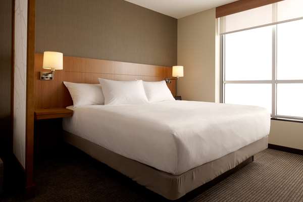  - Hyatt Place Hotel Medford - I-93, Exit 23