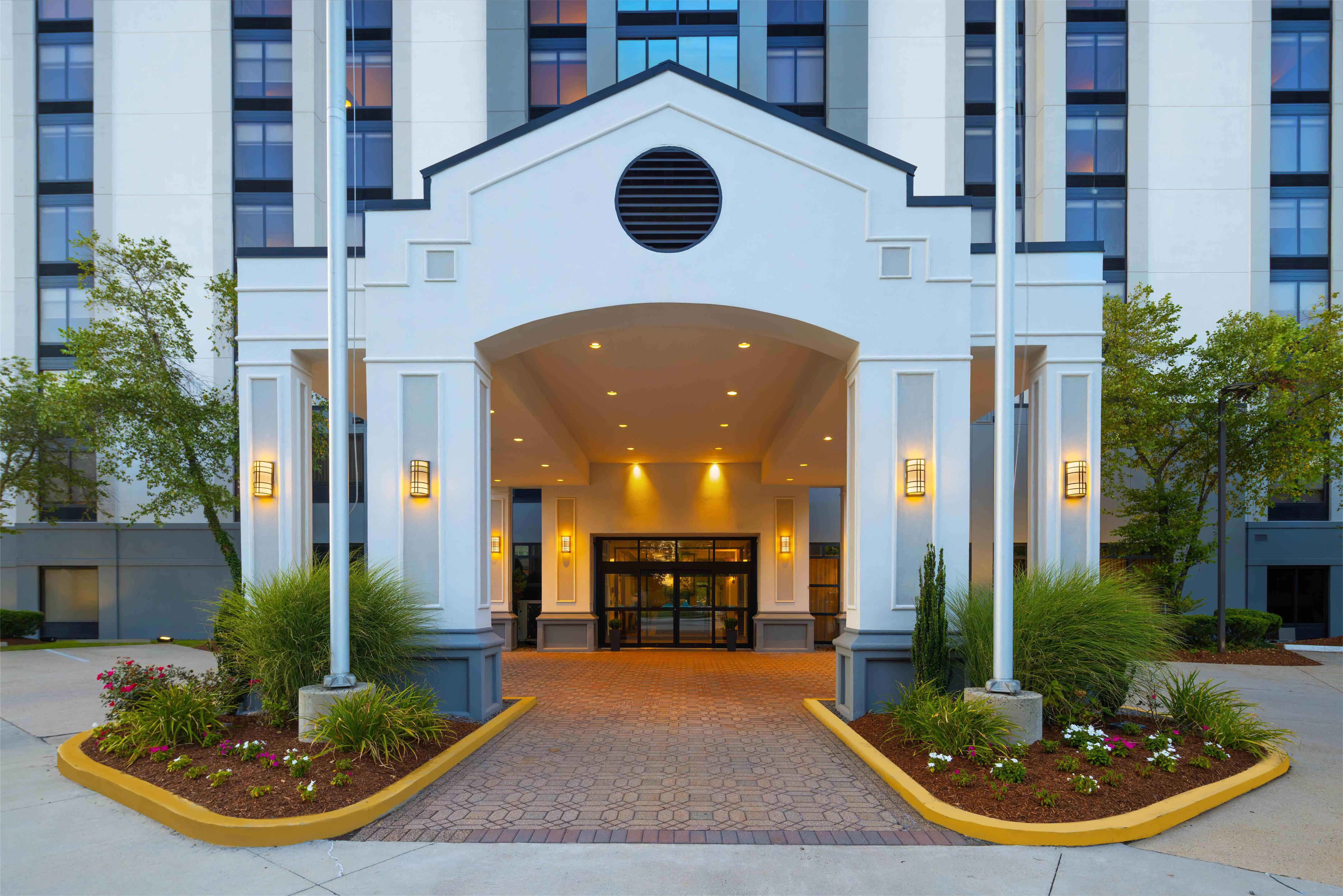 Exterior | Hyatt Place Boston/Medford