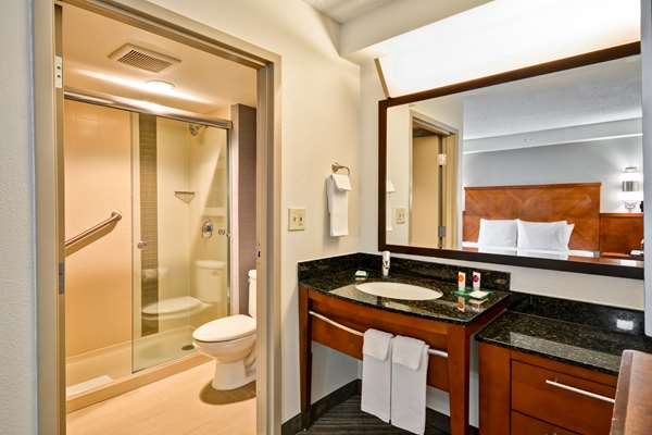  - Hyatt Place Hotel Baton Rouge - I-10, Exit 162