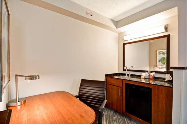  - Hyatt Place Hotel Baton Rouge - I-10, Exit 162
