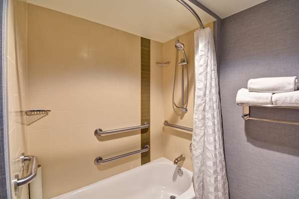  - Hyatt Place Hotel Baton Rouge - I-10, Exit 162