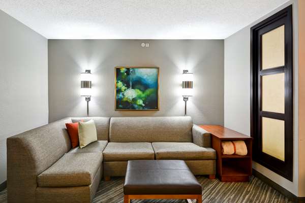  - Hyatt Place Hotel Baton Rouge - I-10, Exit 162
