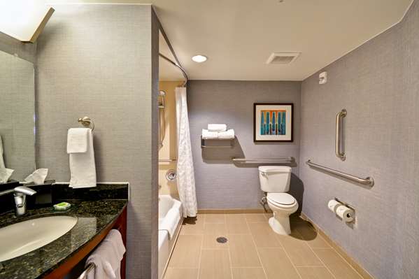  - Hyatt Place Hotel Baton Rouge - I-10, Exit 162