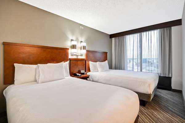  - Hyatt Place Hotel Baton Rouge - I-10, Exit 162