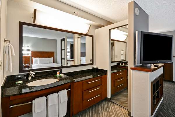  - Hyatt Place Hotel Baton Rouge - I-10, Exit 162