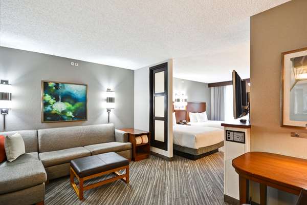  - Hyatt Place Hotel Baton Rouge - I-10, Exit 162
