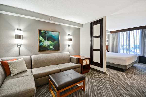  - Hyatt Place Hotel Baton Rouge - I-10, Exit 162